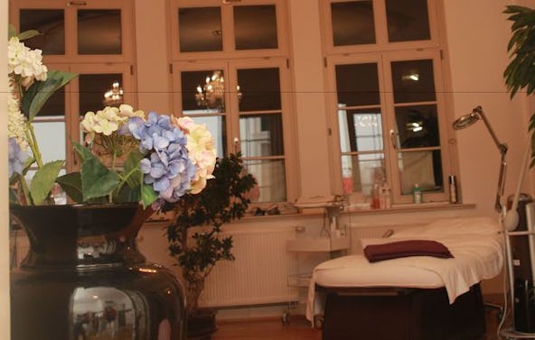 Wellnesstag für Sie Gotha