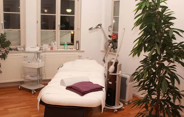 Wellnesstag für Sie Gotha - 5
