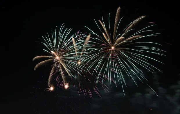 Pyrotechnik Workshop Fritzlar