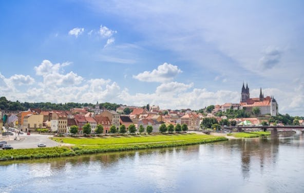 Schnitzeljagd Meißen