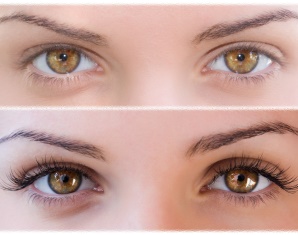 Permanent Eyeliner Makeup Erlinsbach