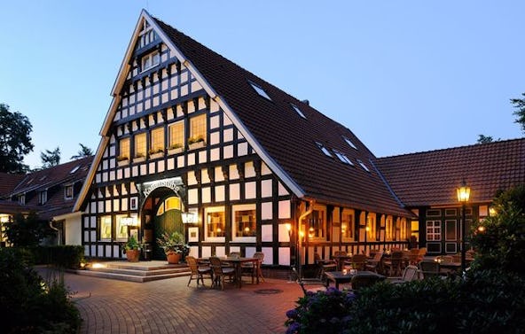 Candle-Light-Dinner für 2 Dinklage