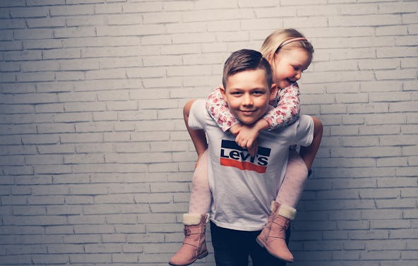 Kinder-Fotoshooting Krefeld