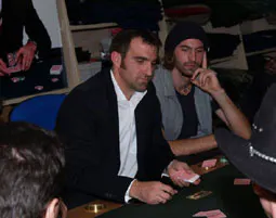 Poker Aufbaukurs Frankfurt am Main - 7