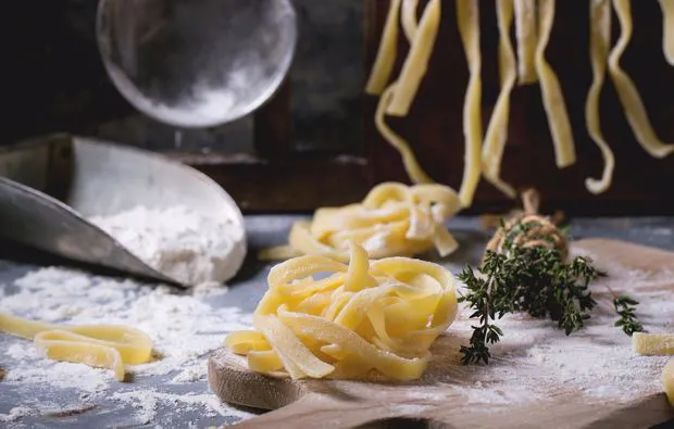 Kochkurs Mediterran Kempten Allgäu (Pizza, Pasta & Co.) - 5