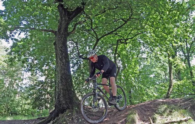 Mountainbike Grundkurs Schwaigern - 1