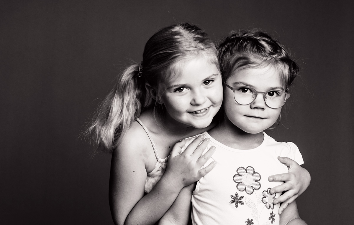 Kinder-Fotoshooting Mainz