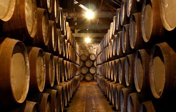 Whisky Käse Tasting München