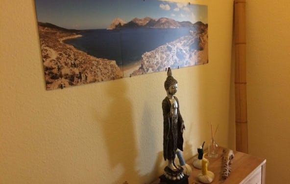 Schönheitsprogramm für Sie Ostfildern