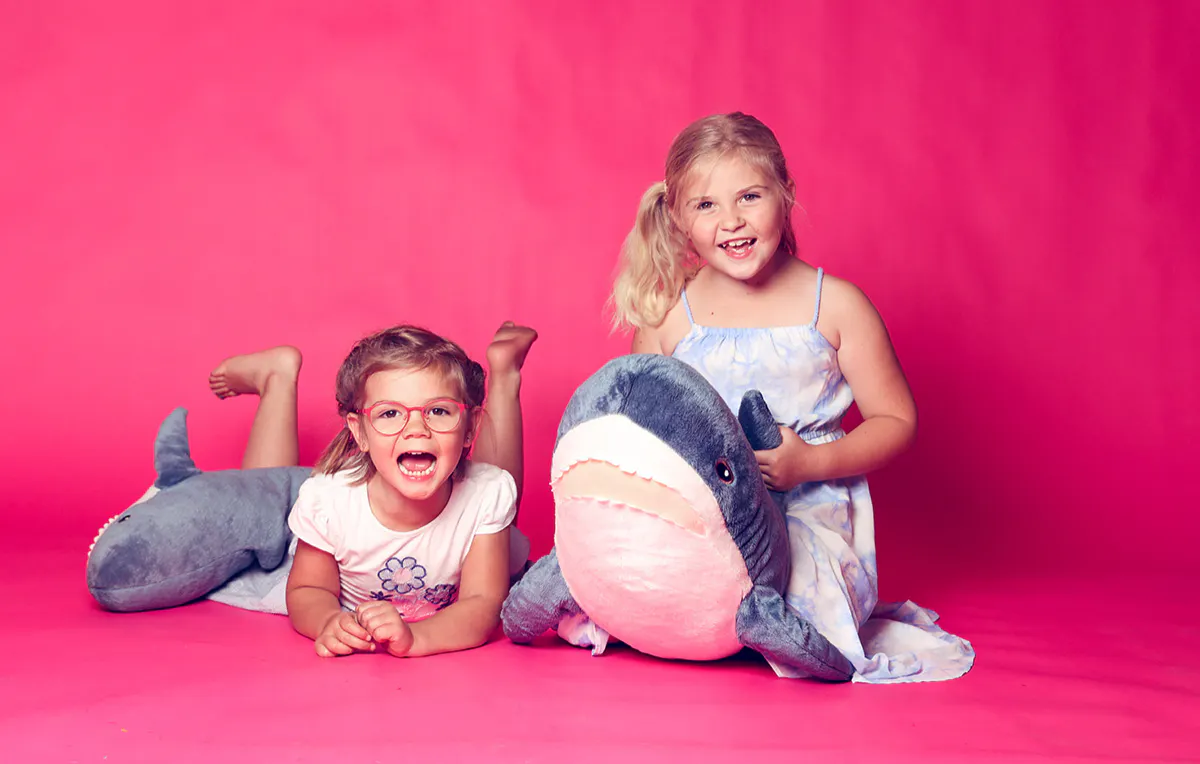 Kinder-Fotoshooting Leipzig - 5