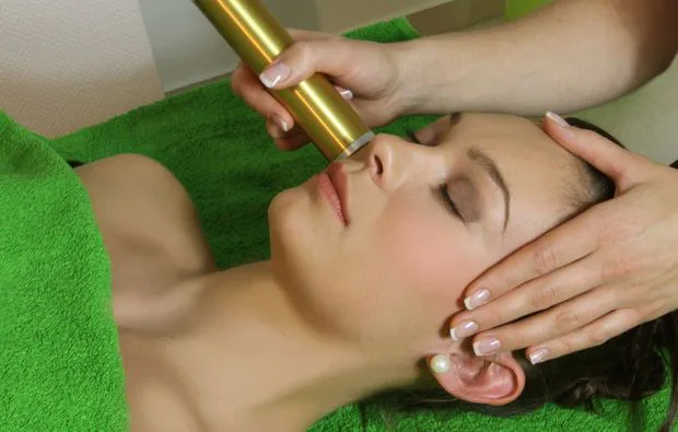Wellness für Frauen (Schönheitsbehandlung) Bad Harzbug - 1