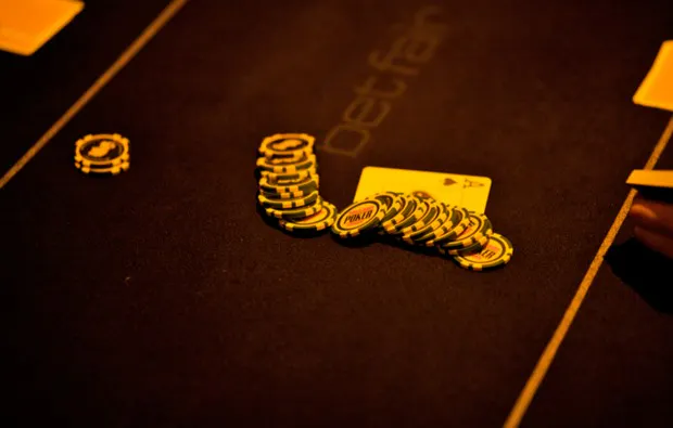 Poker Strategieseminar Köln - 7