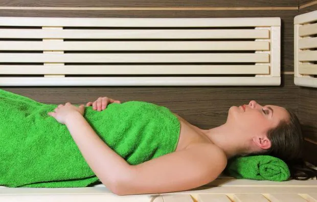 Hot Stone Massage Bad Harzburg - 5
