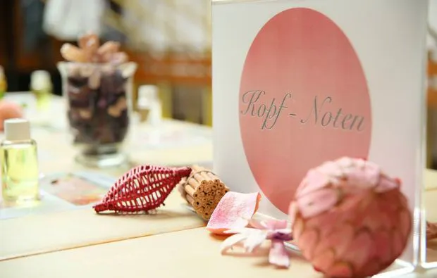 Parfum selber machen Kaiserslautern - 8