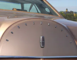 Lincoln Continental fahren Helferskirchen (Mo. - Do.) - 4