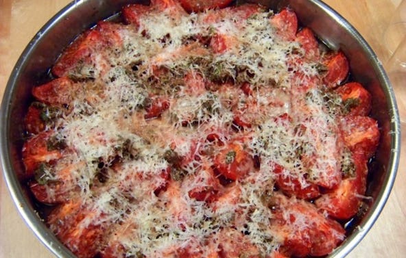 Italienischer Kochkurs (Toskana) Berlin