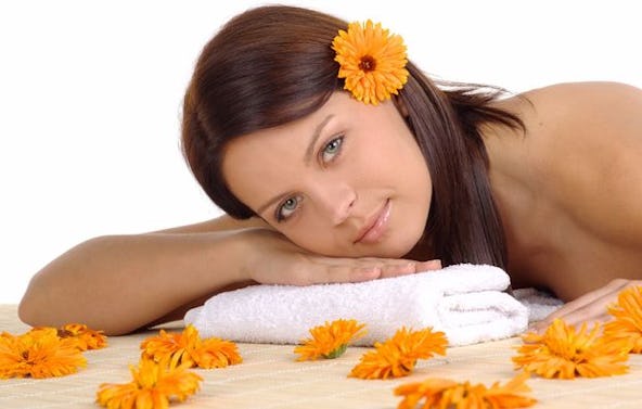 Anti-Aging Massage mit Gesichtsdrainage Lausanne (45 Min.)