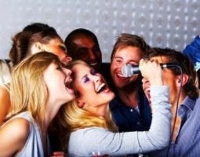 Be a Popstar Mannheim