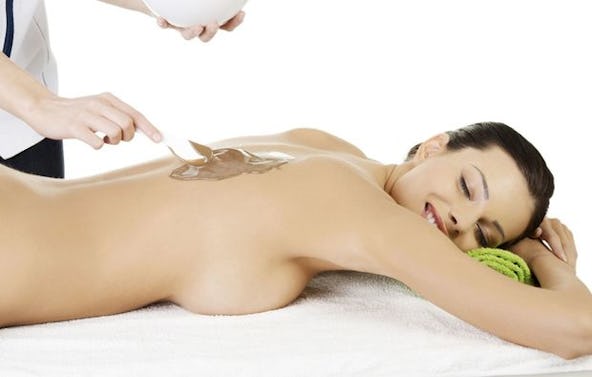 Hot Chocolate Massage Augsburg