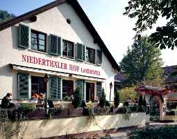 Zauberhafte Unterkünfte Schloßböckelheim für 2 (1 Nacht)