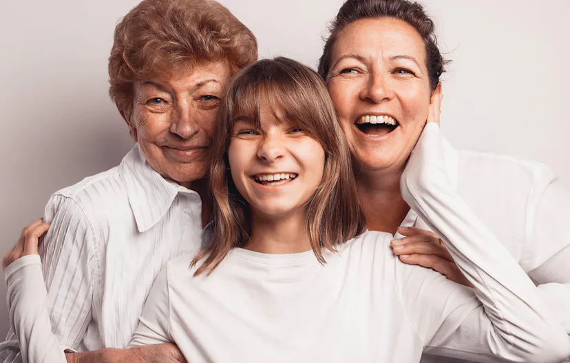 Familien-Fotoshooting Köln