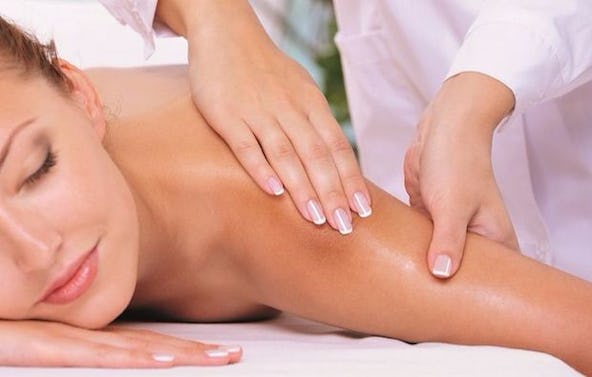 Ganzkörpermassage Chemnitz