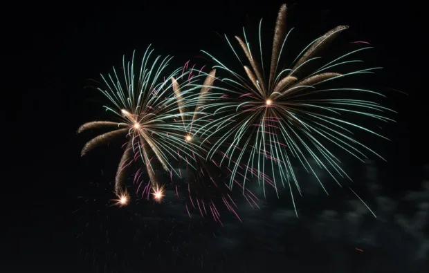 Pyrotechnik Workshop Troisdorf