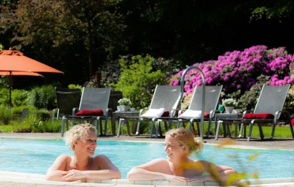 Aromaöl-Massage Gronau - Münster