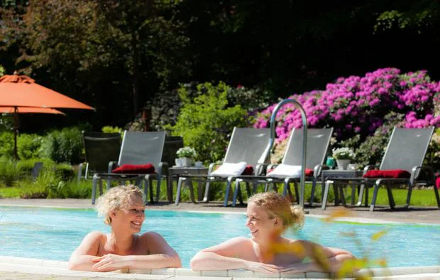 Aromaöl-Massage Gronau - Münster