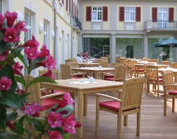 Kulinarische Reise Bad Brambach für 2 (1 Nacht)