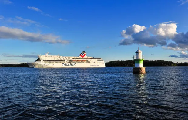 Minikreuzfahrt Stockholm Tallinn für 2 (2 Nächte) - 7