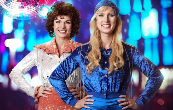 ABBA Dinner Eisenach