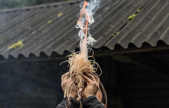 Survival Intensiv Kurs Rüthen (3 Tage)