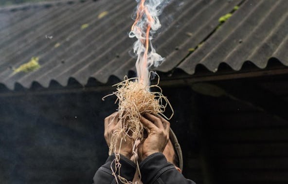 Survival Training Meschede