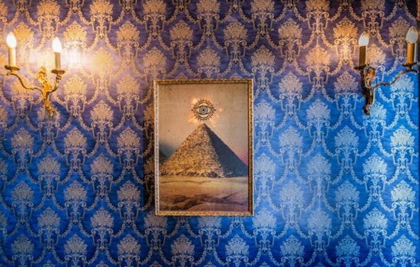 Escape Room Mainz-Kastel