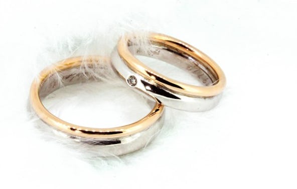 Trauringe selber schmieden Rüdesheim für 2