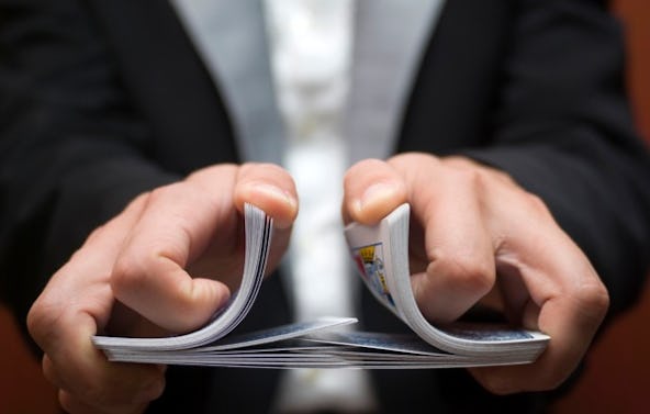 Kindergeburtstag feiern (Zaubershow und Workshop) Graz