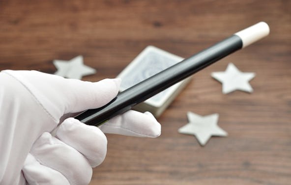 Kindergeburtstag feiern (Zaubershow und Workshop) Köln