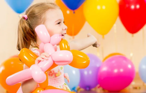Kindergeburtstag feiern Köln - 3