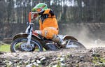 KTM Freeride E-Schnupperkurs Wagenfeld