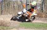 KTM Freeride E-Schnupperkurs Wagenfeld