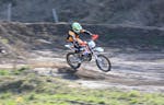 KTM Freeride E-Schnupperkurs Wagenfeld