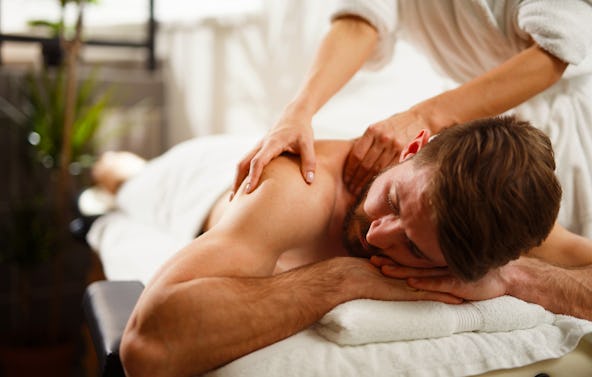 Tao Massage Dornstadt