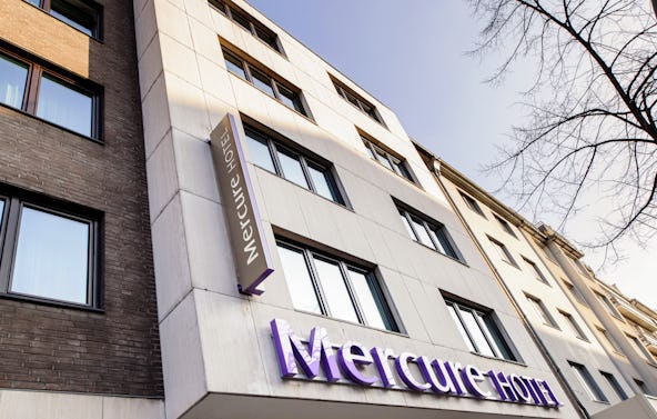 Städtetrip Düsseldorf für 2 (2 Nächte)