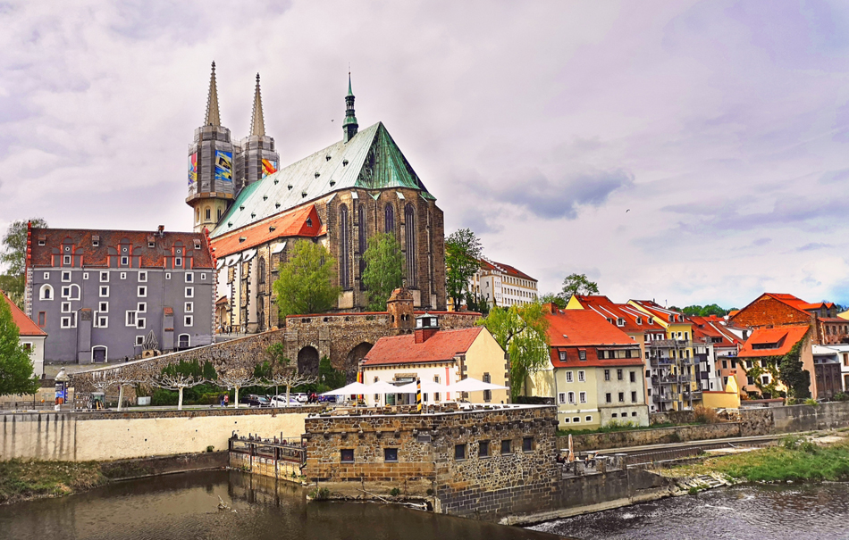 Schnitzeljagd Görlitz