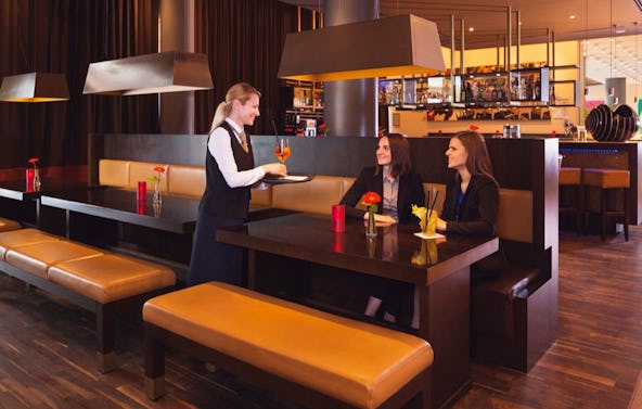 Städtetrip Frankfurt für 2 (2 Nächte)