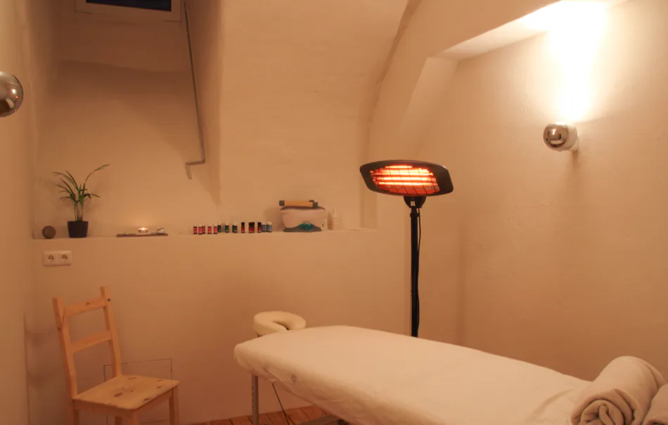 Floating & Massage für 2 Würzburg (Wellnesstag) - 4