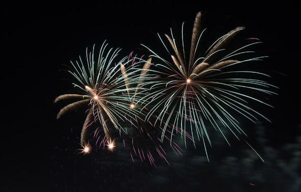 Pyrotechnik Workshop Ulm