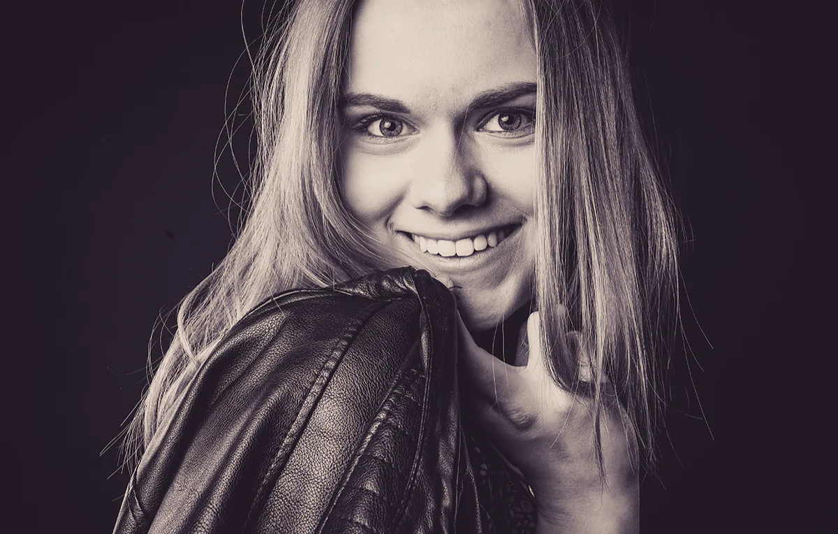 Professionelles Fotoshooting Recklinghausen - 4