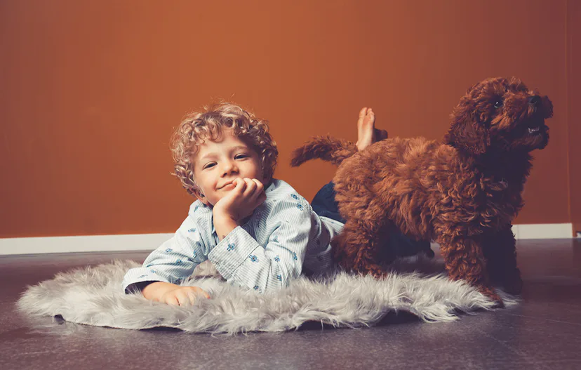 Kinder-Fotoshooting Karlsruhe